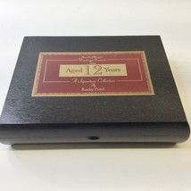 Rocky Patel Vintage 1990 Series Aged 12 Years Signature Collection Box 5 1/2 X50 - £13.91 GBP