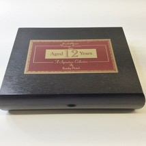 Rocky Patel Vintage 1990 Series Aged 12 Years Signature Collection Box 5 1/2 X50 - £13.92 GBP