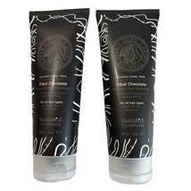 Tweak&#39;d by Nature Tribal Chocolate Cleansing Hair Treatment 3oz. ea lot of 2 - £14.98 GBP