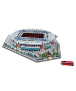 Emirates Football Stadium 3D Jigsaw  - £27.91 GBP