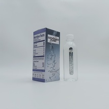 Sustainable Planet Mineral Waters Premium Still Bottled Natural Mineral Water - $10.99