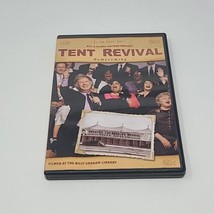 Bill &amp; Gloria Gaither - Tent Revival Homecoming Dvd - £7.77 GBP
