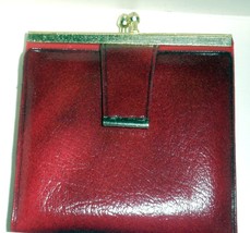 Wallet - Folding Ladies Purse Wallet - $9.90