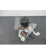 GE OEM LATCH ASSEMBLY  WB10X28391 - $360.47 MXN