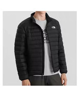 THE NORTH FACE MEN&#39;S Minoqua 550-DOWN INSULATED PUFFER JACKET TNF BLACK ... - $150.40 CAD