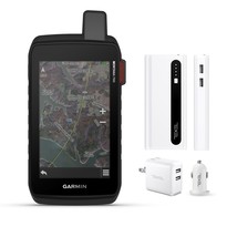 Garmin Montana 700i Rugged Outdoor GPS w/ inReach Technology 010-02347-10 - £813.66 GBP