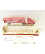 VINTAGE DIECAST ERTL YUENGLING PORTER BEER HEAVY HAULER - NEW- B24 - €15,38 EUR
