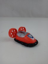 Paw Patrol Boat Vehicle Orange Water Rescue. - £3.09 GBP