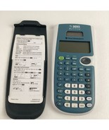Texas Instruments Calculator TI-30XS Multiview Scientific Math Tool Formula - $20.23 CAD