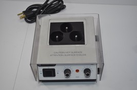 MINT Markem Imaje Pre-Heater Controller 3 Roll Tape pn#- 2050MAR - $132.34