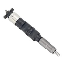 Denso Fuel Injector fits John Deere 4.5L 6.8L Engine 095000-6500 (RE546782) - £470.84 GBP