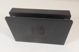 Nintendo HAC-007 OEM Switch Dock Docking Station Charger Original Replacement - $29.65