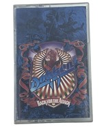 Dokken Back for the Attack cassette - £8.45 GBP