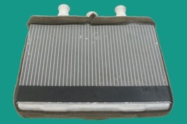 2002-2008 bmw e65 e66 750i 750li n62 interior heater radiator core unit ... - £54.82 GBP