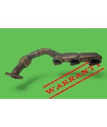 PASSENGER SIDE mercedes e320 s350 ml350 BLUETEC DIESEL engine exhaust ma... - $150.37 CAD