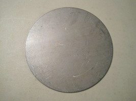1 Pc of [PACK OF 700] 24ga Steel Disc x 23mm Diameter, A1011 Mild Steel - £450.80 GBP