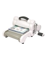 Sizzix 660200 Big Shot Manual Die | 6 Inches - £186.08 GBP
