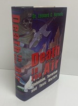 Death in the Air Globalism Terrorism &amp; Toxic Warfare by Leonard Horowitz... - £101.20 GBP