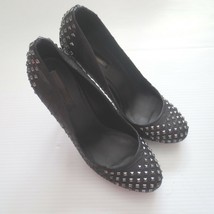 BCBG Max Azria MA Piatra Shoes - Color Black - Size 10B - NEW - £39.81 GBP