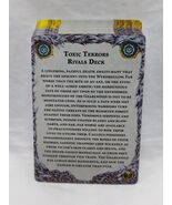 Warhammer Underworlds Wyrdhollow Toxic Terrors (32) Card Rivals Deck  - $22.18 CAD