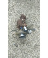 1998 DODGE CUMMINS DIESEL HOLSET TURBO CHARGER W/ ACCESSORIES AS SHOWN - $541.96 CAD