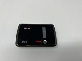 Verizon MiFi Jetpack 4510L 4G LTE Network Mobile Hotspot Modem Portable - £7.63 GBP