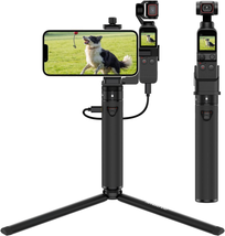 Charging Stick for DJI OSMO Pocket 2, 5000Mah Power Charger Compatible - £118.15 GBP