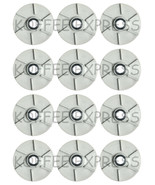 Crathco 3587 (12 Pack) - Juicer, Bubbler,Impeller,Replaces  044 wholsale... - $121.00