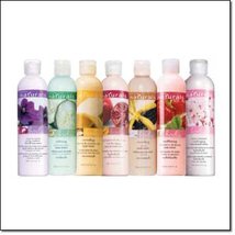 Avon Naturals Violet &amp; Lychee Hand &amp; Body Lotion - $35.00