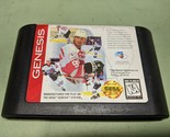 Wayne Gretzky and the NHLPA All-Stars Sega Genesis Cartridge Only - £4.30 GBP