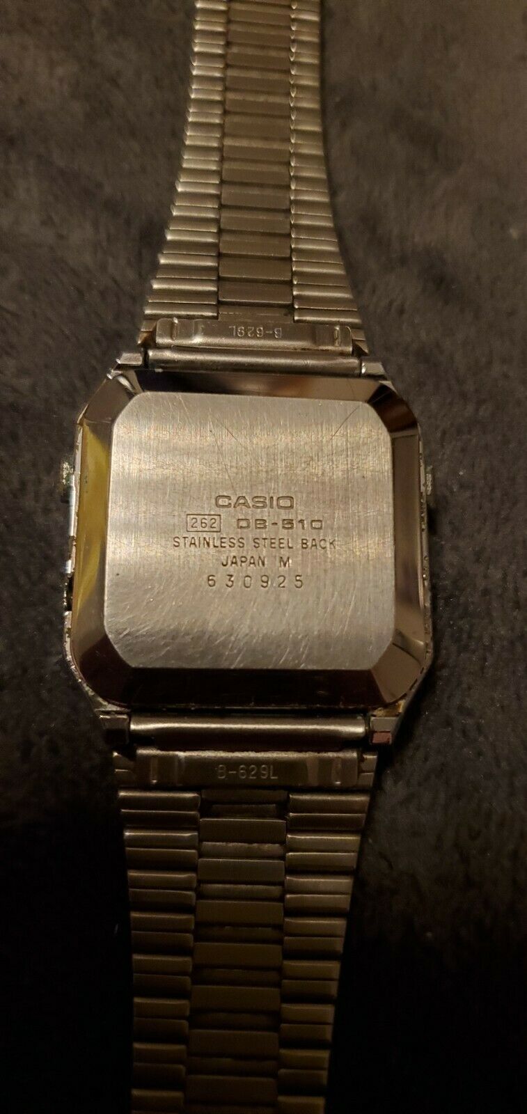 Casio db 510 on sale