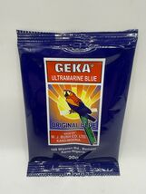 Ultramarine Blue Dry Powder 20G - $12.86