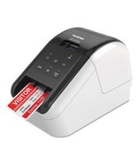 Brother QL-810W Professional Label Printer with USB and WIFI connectivit... - $127.40