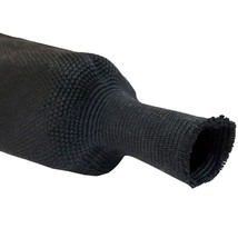 Electriduct 3/4&quot; Heat Shrinkable Braided Sleeving - 25 FT - $67.99
