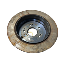 2013 - 2018 ACURA RDX Rear Left or Right Inner Brake Disc Rotor Drum OEM 1PCS... - $59.83