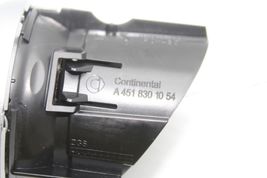 08-15 SMART FORTWO DASH LEFT DRIVER SIDE AIR VENT Q7983 image 11