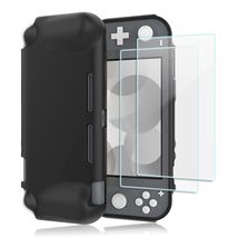 ProCase Nintendo Switch Lite Slim Shockproof TPU Case (Pack of 2) - £18.68 GBP