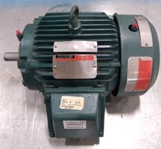 Reliance Electric 6489928 Duty Master® AC Motor, 2HP Frame L184TY  - £295.09 GBP