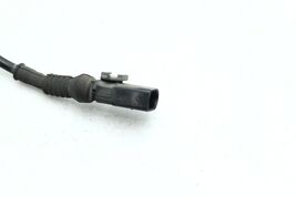 2004-06 VOLKSWAGEN PHAETON FRONT AIR SUSPENSION ACCELERATION DAMPER SENSOR H2108 image 2