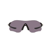 Oakley Men&#39;s OO9313 EVzero Path Low Bridge Fit Rectangular Sunglasses, Polished  - £132.87 GBP