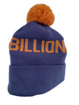 Billionaire Boys Club Bbc Knit Cap Beanie - £40.88 GBP