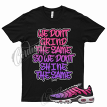 GRIND T Shirt for N Air Max Plus Dusk VaporMax Purple Pink Concord Gradient 1 - £20.44 GBP+