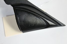 2006-2007 MAZDA MAZDASPEED 6 SEDAN FRONT RIGHT DOOR TWEETER SPEAKER J9389 image 4