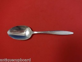 Helene by Easterling Sterling Silver Place Soup Spoon 7" - $78.21