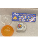 1 Disney Piglet Mini Mug Series 2 Vending Machine Prize NEW/Open Contain... - $14.99