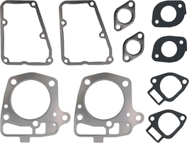 Gasket Kit for Kawasaki FR651V FR691V FR730V FS691V FX691V Engines 10D13... - €39,87 EUR