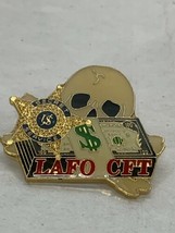 United States Secret Service LA Field Office Cyber Financial Police Lape... - £34.95 GBP