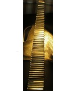 Vintage 12.5&quot; Cartier &quot;Crystal&quot; Glass Obelisk Pyramid 4-Sided &quot;Stair Steps&quot; - £275.41 GBP