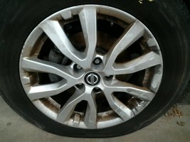 Wheel 17x7 Alloy 5 Y Spoke Fits 17-20 ROGUE 104601943 - £229.91 GBP