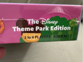 Disney Parks Authentic Mickey and Minnie Mouse Characters Candyland Game NEW image 4